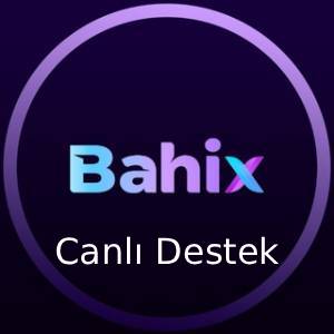 bahix canlı destek