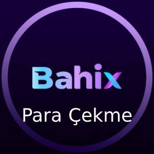 bahix para çekme