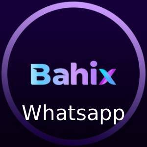 bahix whatsapp